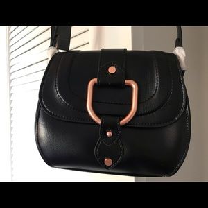 Abercrombie Cross Body Bag